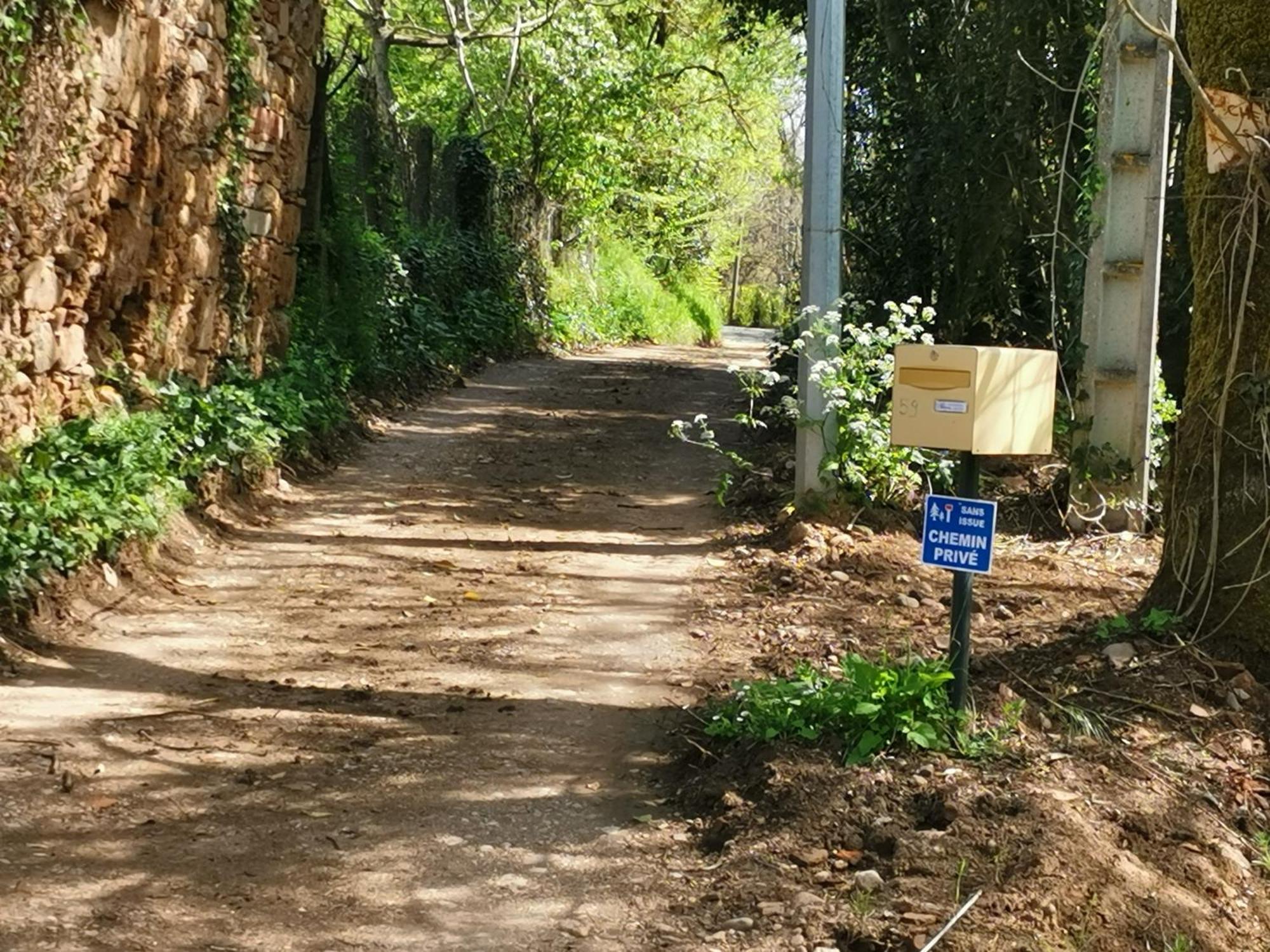 La Planque De L'Eclusier Villa Castelnau-de-Lévis Kültér fotó