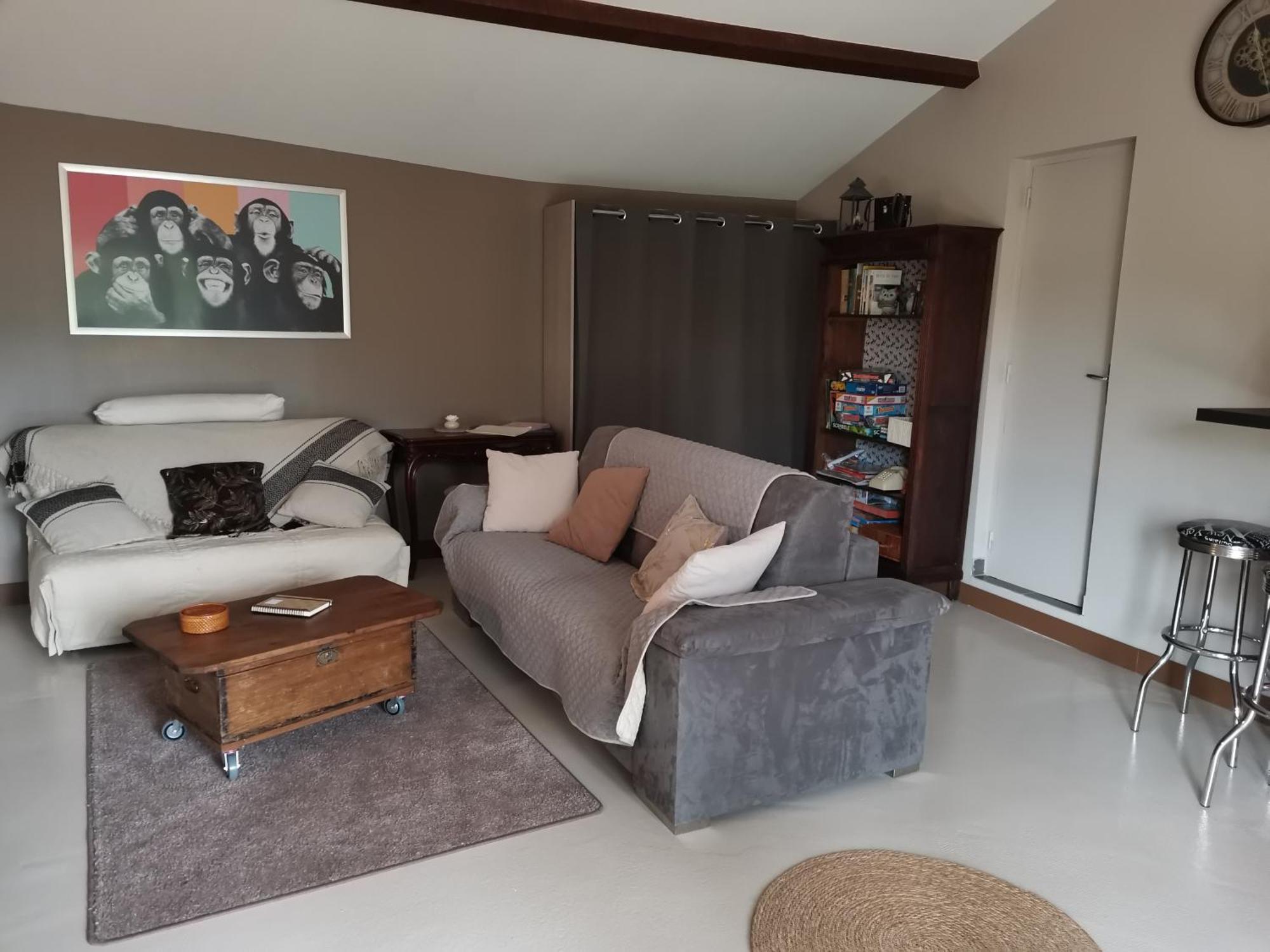 La Planque De L'Eclusier Villa Castelnau-de-Lévis Kültér fotó