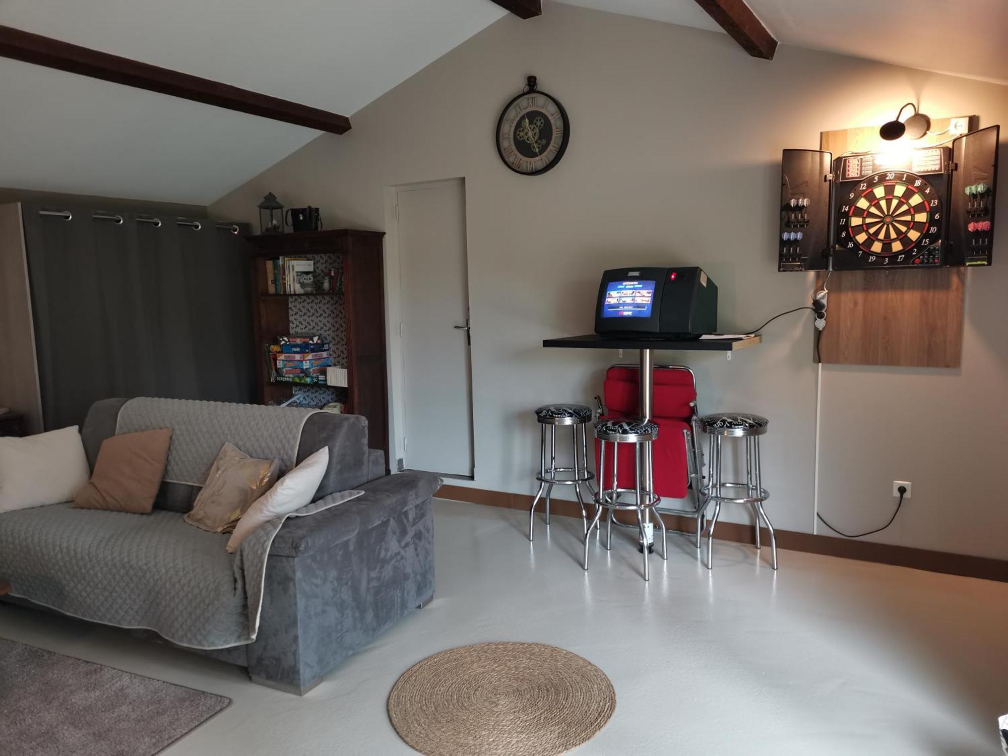 La Planque De L'Eclusier Villa Castelnau-de-Lévis Kültér fotó