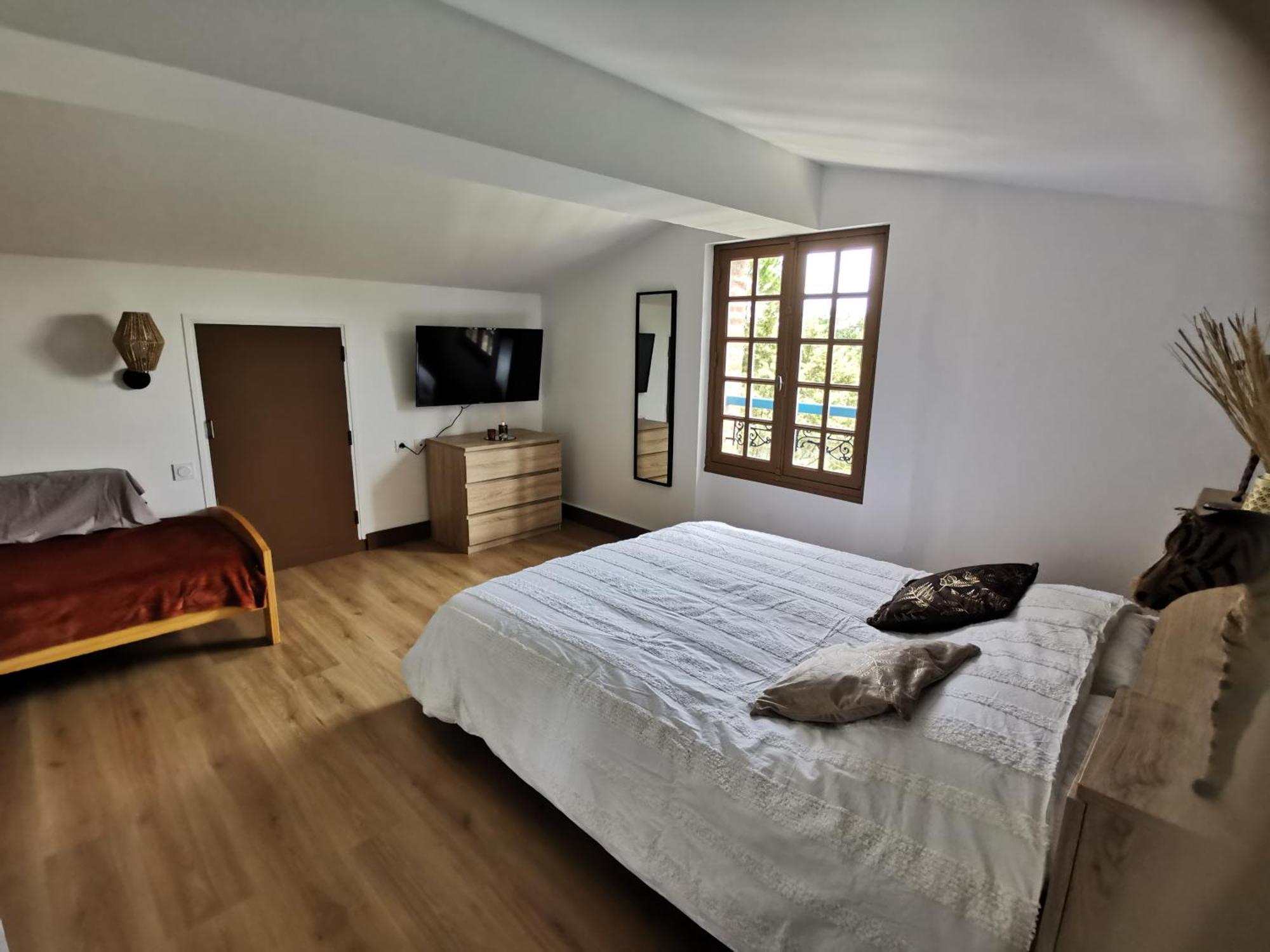 La Planque De L'Eclusier Villa Castelnau-de-Lévis Kültér fotó